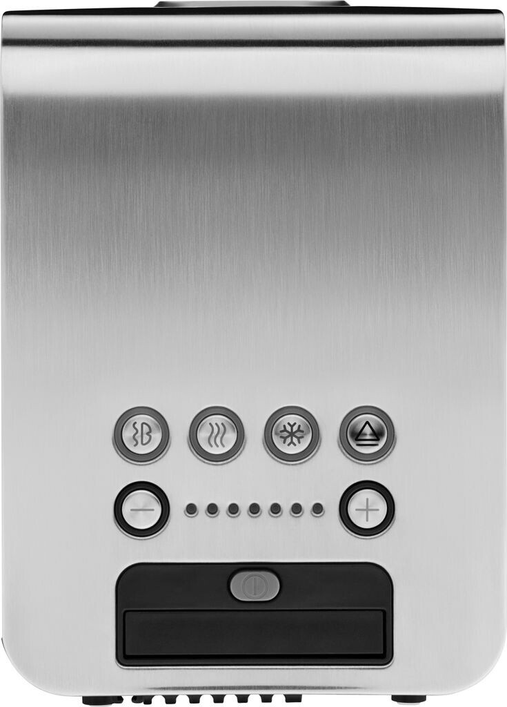 WMF Lono Glas-Toaster