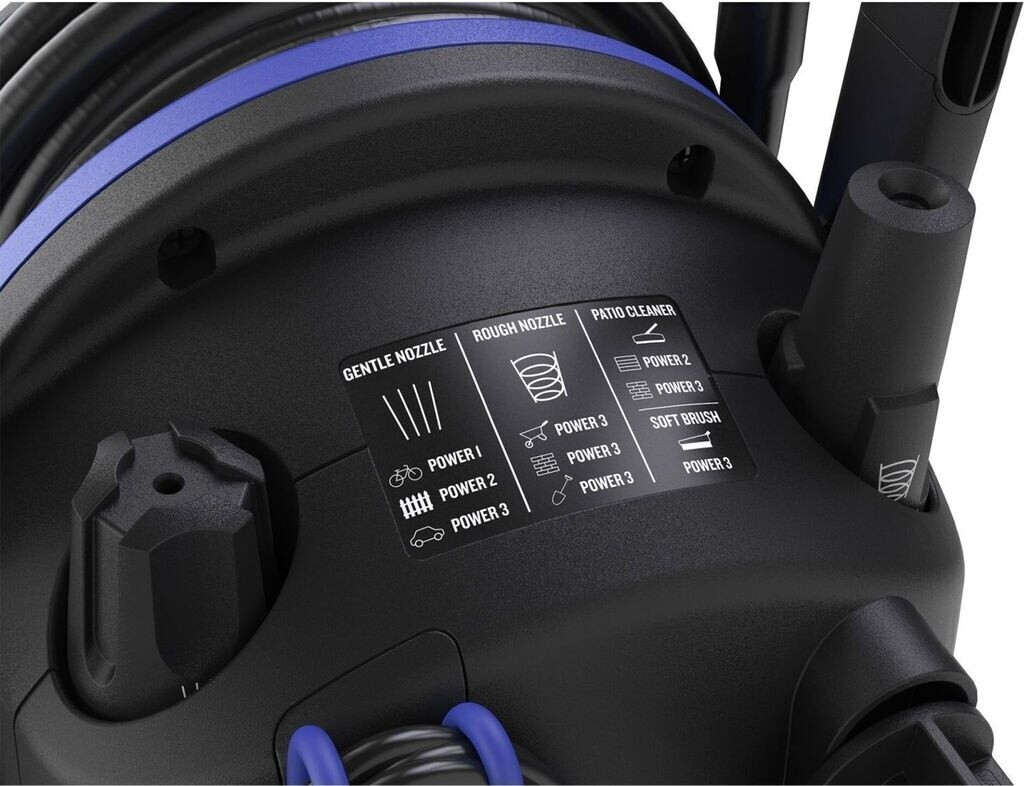 Nilfisk Core 130-6 PowerControl