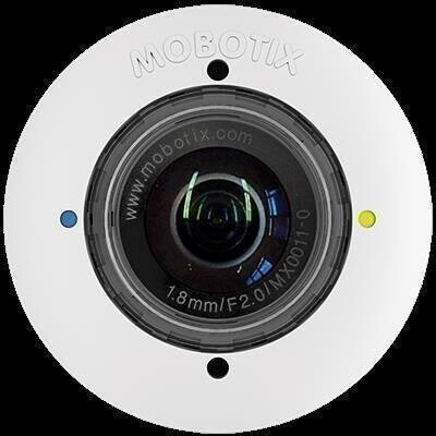 Mobotix Mx-O-SMA-S-6N036