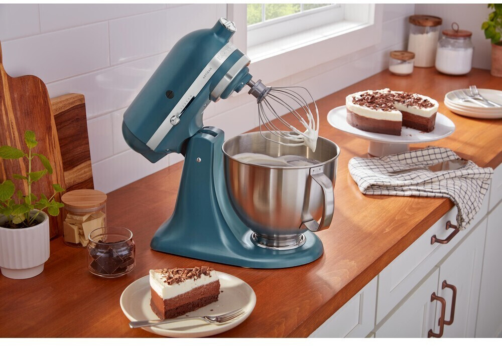 KitchenAid Artisan By You 5KSM193AD 5KSM193ADEAG Agave