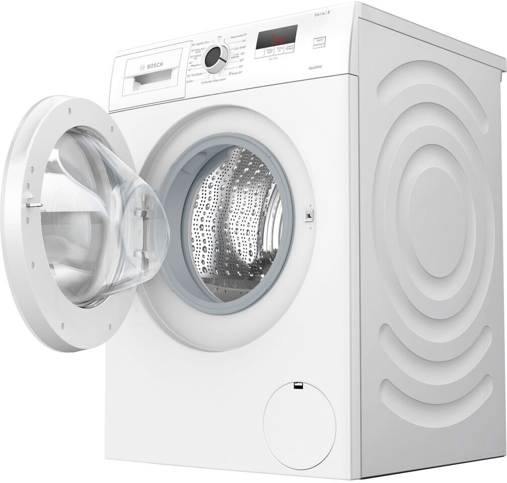 Bosch WGE02471