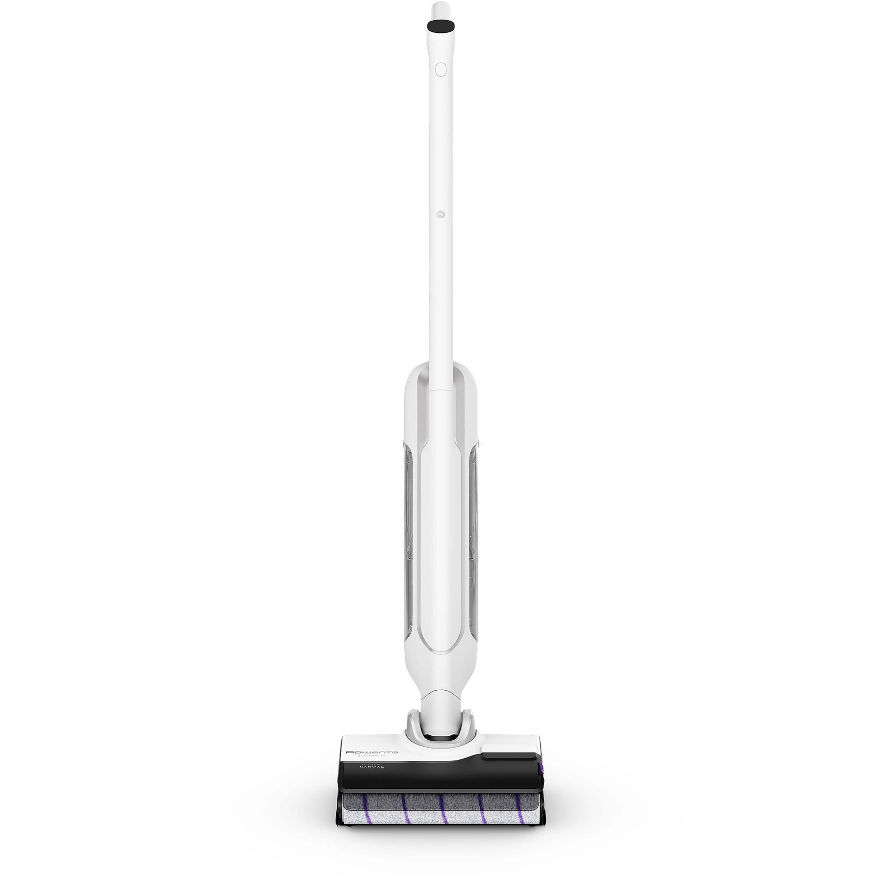 ROWENTA GZ7035 X-Clean 10 Nass-/Trockensauger, Akkubetrieb