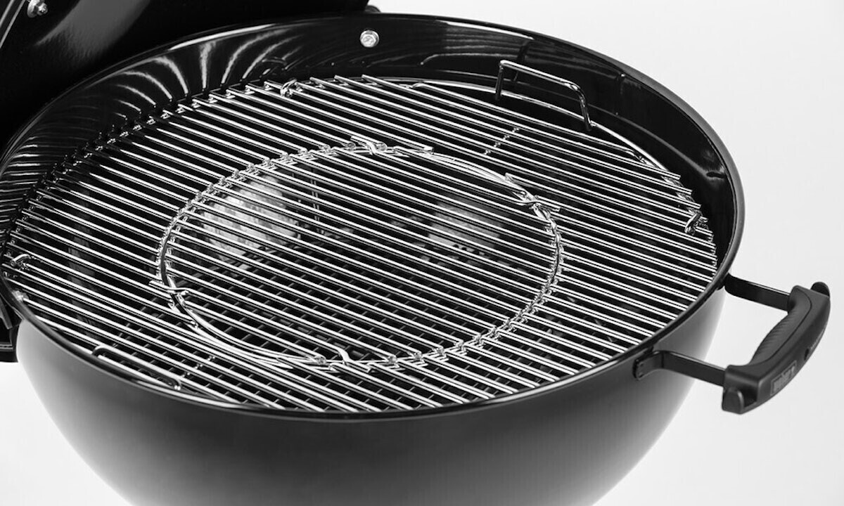 Weber Master-Touch GBS C-5750 ø 57 cm Slate Blue