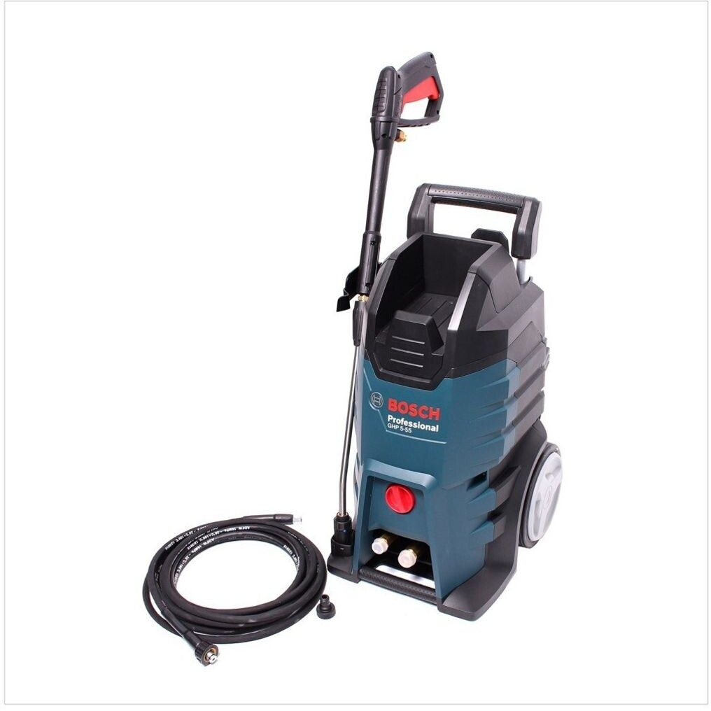 Bosch Professional GHP 5-55