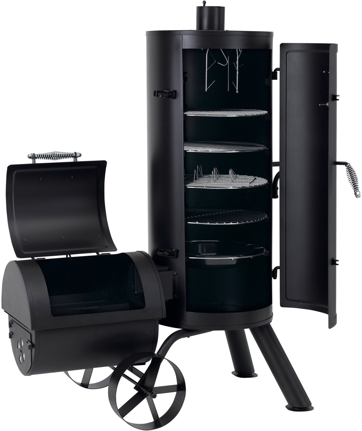 Weber Smokey Joe Premium Warm Grey