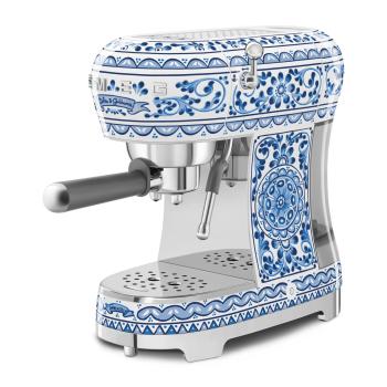 Smeg ECF02DGBEU Dolce & Gabbana