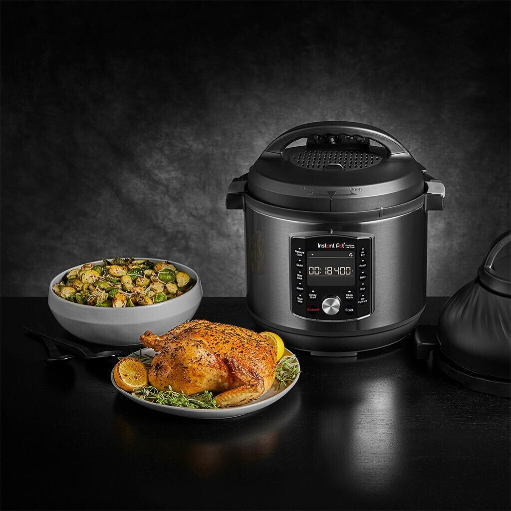 Instant Pot Pro Crisp 