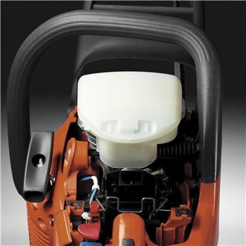 Husqvarna 450 II