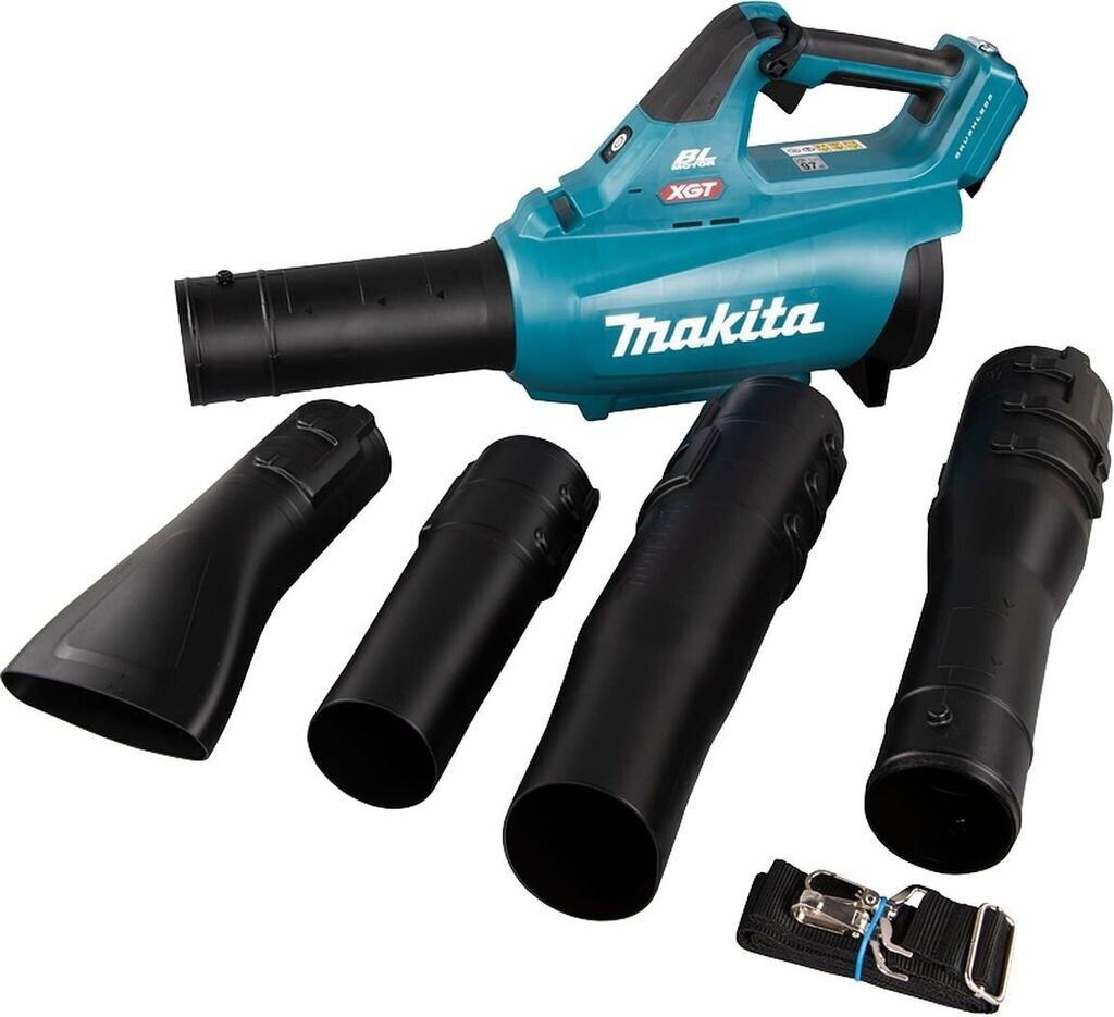 Makita UB001G Z (ohne Akku / ohne Ladegerät)