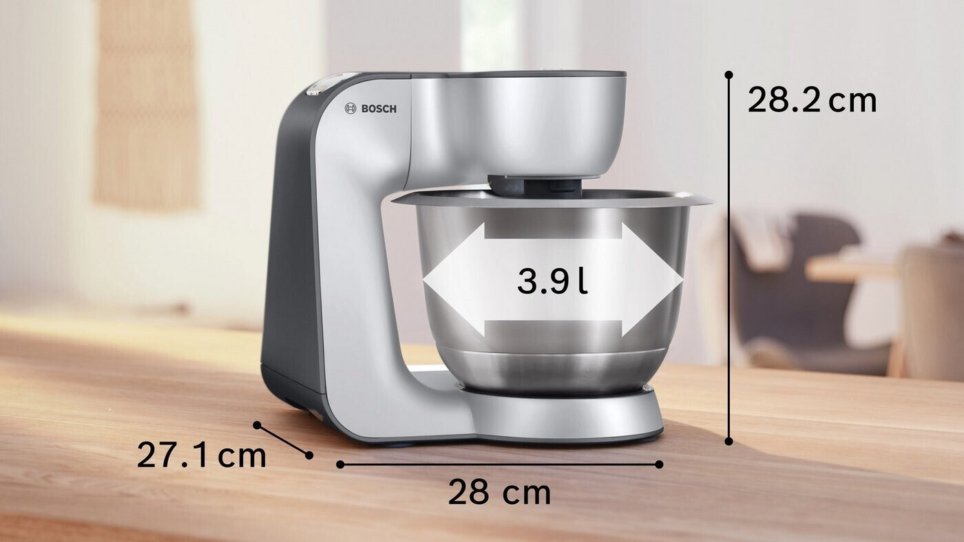 Bosch MUM5935B