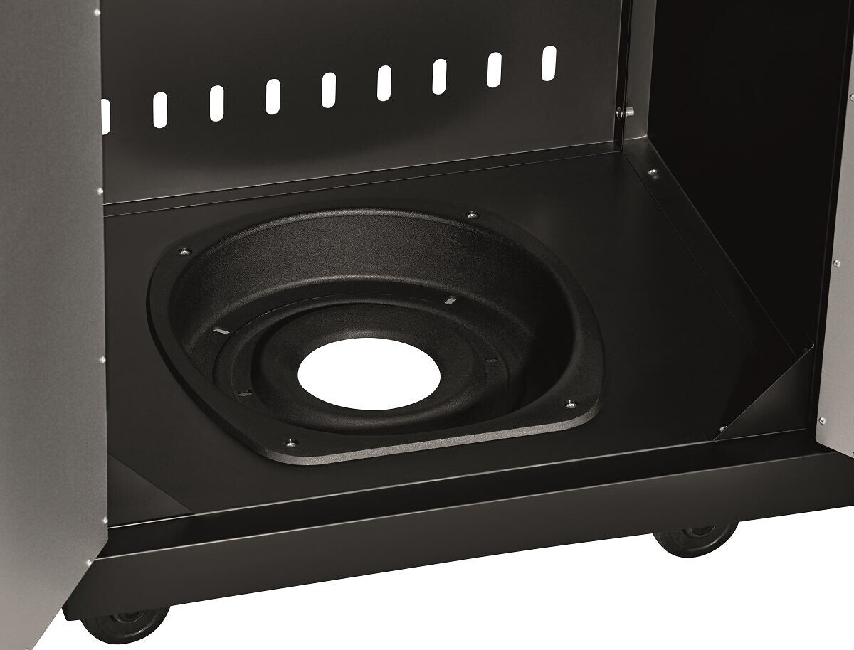 Enders Gasgrill Uniq 3 IK Cruster (Modell 2025)