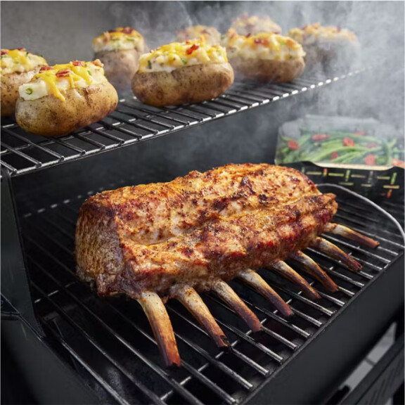 Weber Searwood XL 650 (1500131)