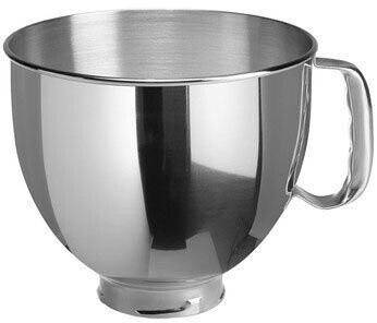 KitchenAid Artisan 5KSM125 5KSM125EFL Fresh Linen 