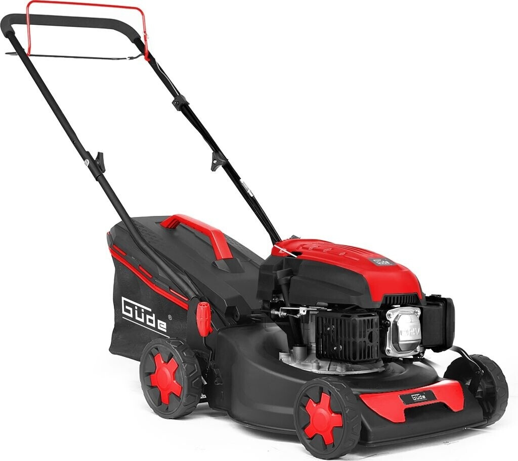 Güde ECO WHEELER 413.3R
