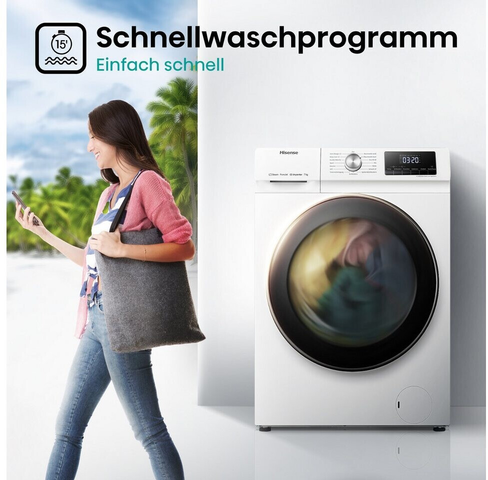 Hisense WFQA7014EVJM
