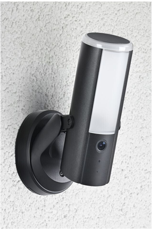 Indexa App- ACL15 4MP integrierter Beleuchtung 230V (27331)