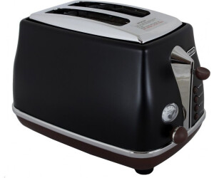 De'Longhi Icona Vintage CTOV2103 CTOV2103.BK