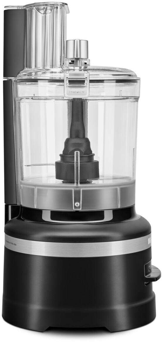 KitchenAid 5KFP1319 5KFP1319EBM Matte Black