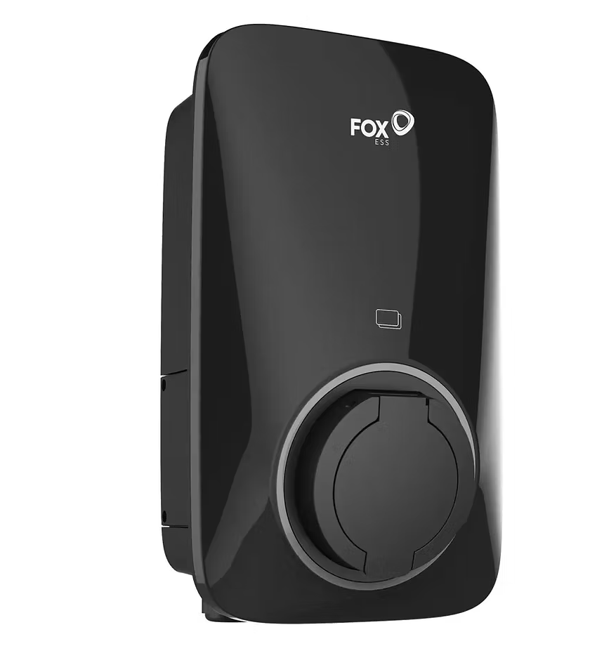 Fox ESS 11kW 6m Typ 2 WIFI (A011KP1-E-2-WO-B)