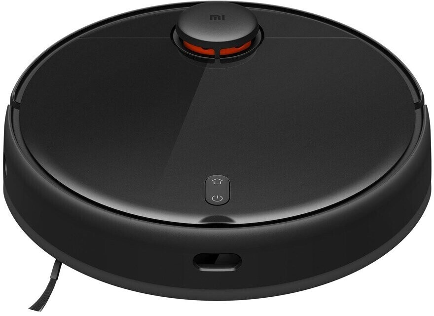 Xiaomi Mi Robot Vacuum Mop 2 Pro Black