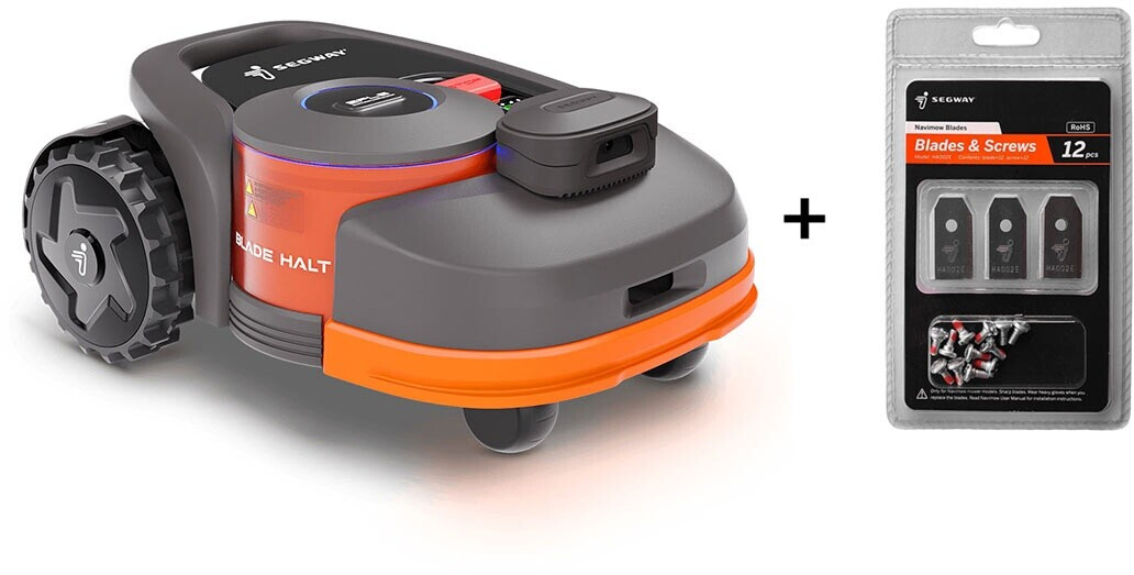 Segway H500E-VF