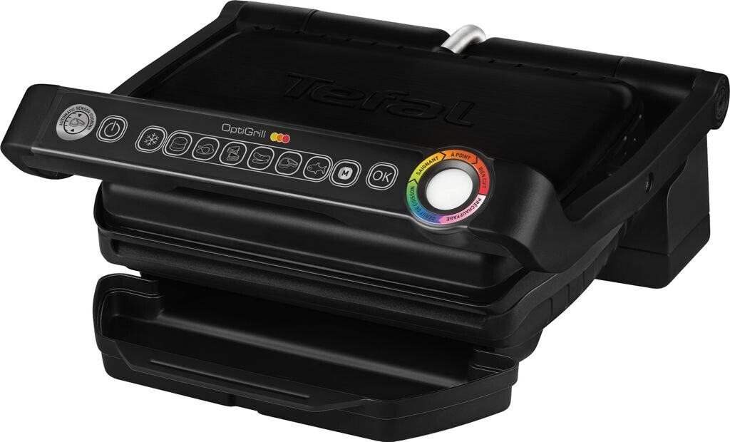 Tefal Optigrill schwarz (GC7058)