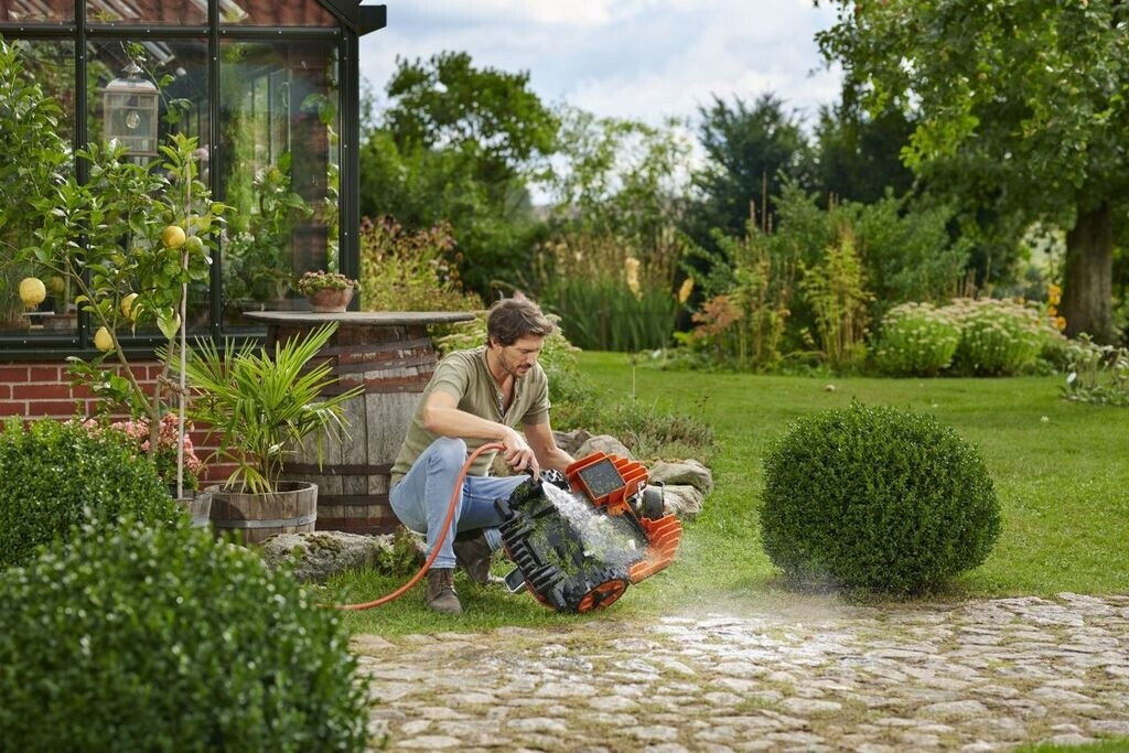 Worx Vision Landroid M800 WR208E 