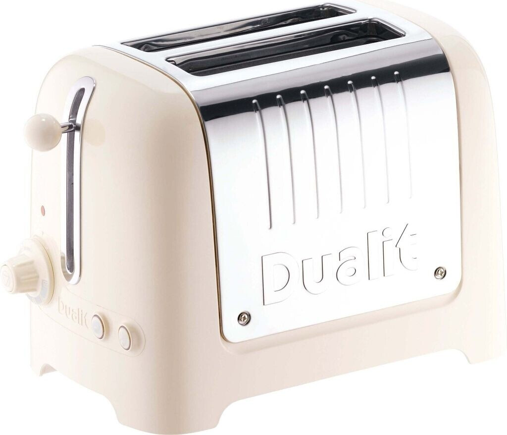 Dualit Lite Gloss 2 cream 26222
