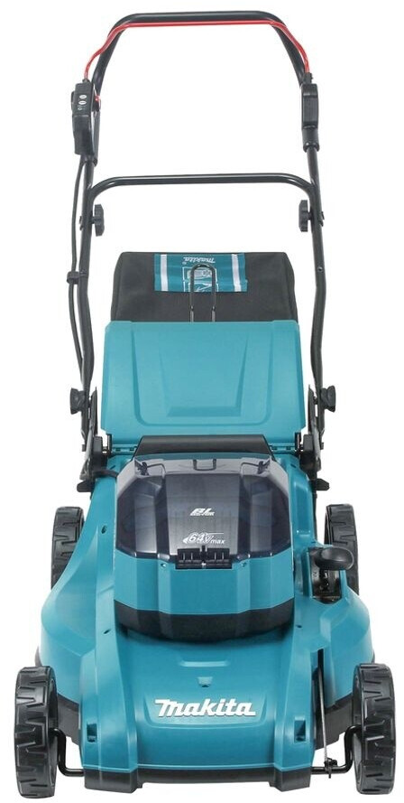 Makita LM001JM101 (1 x Akku und Ladegerät)