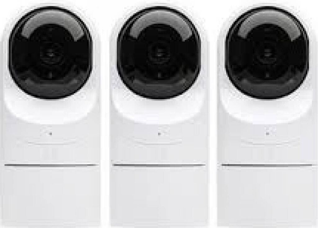 Ubiquiti UVC-G3-FLEX-3