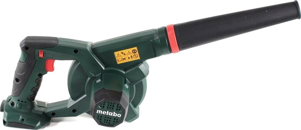 Metabo AG 18 mit 4,0Ah Akku /ohne Ladegerät