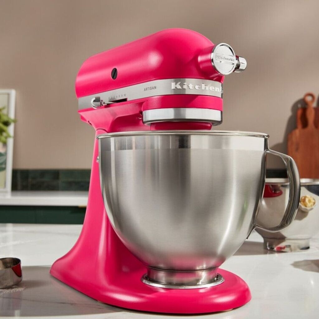 KitchenAid Artisan 5KSM195PS EHI Hibiskus