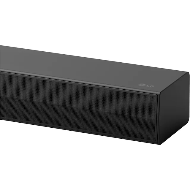 LG Soundbar »DS60T«, Clear Voice Pro, Kabelloser Subwoofer