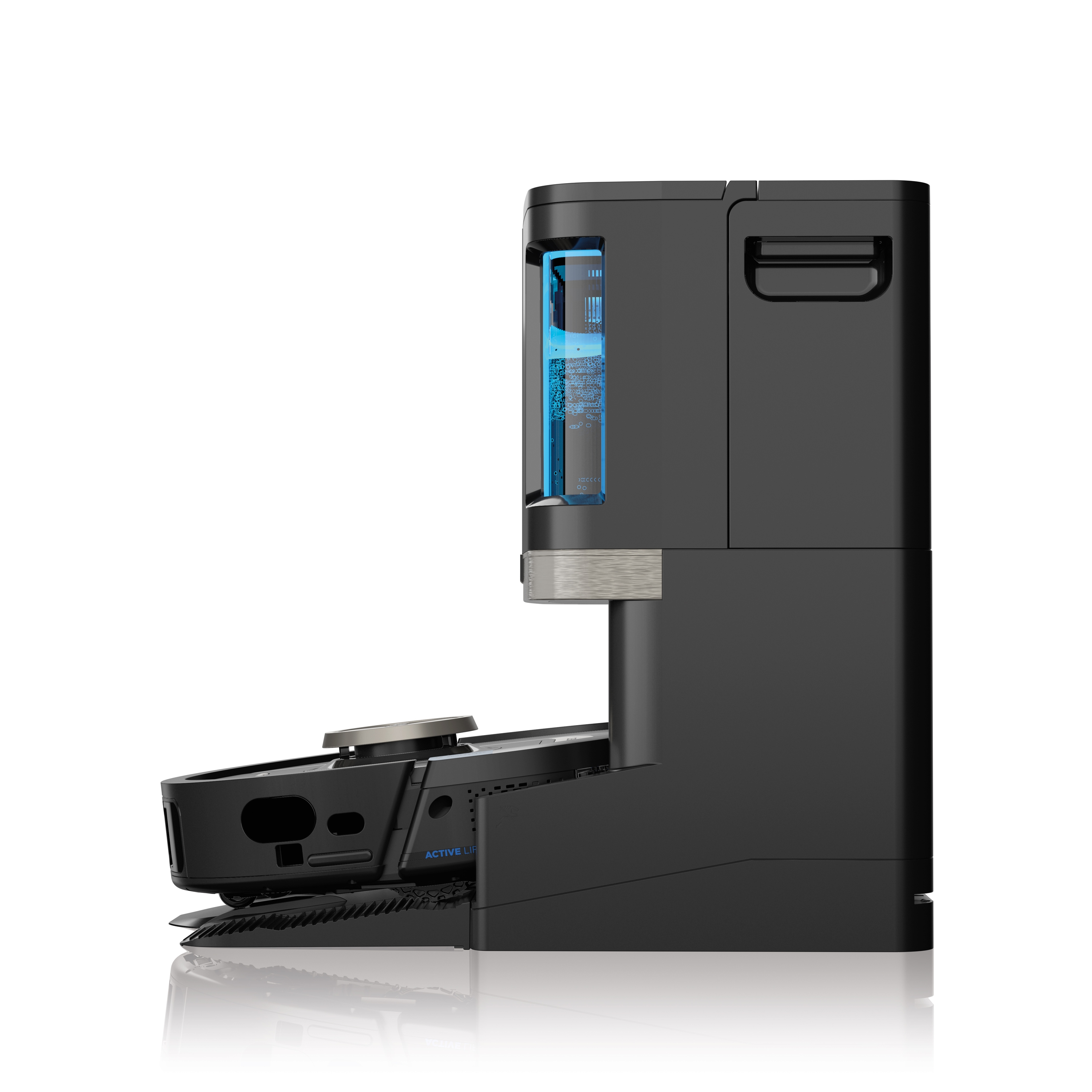 Shark RV2800 RV2800ZEEU schwarz