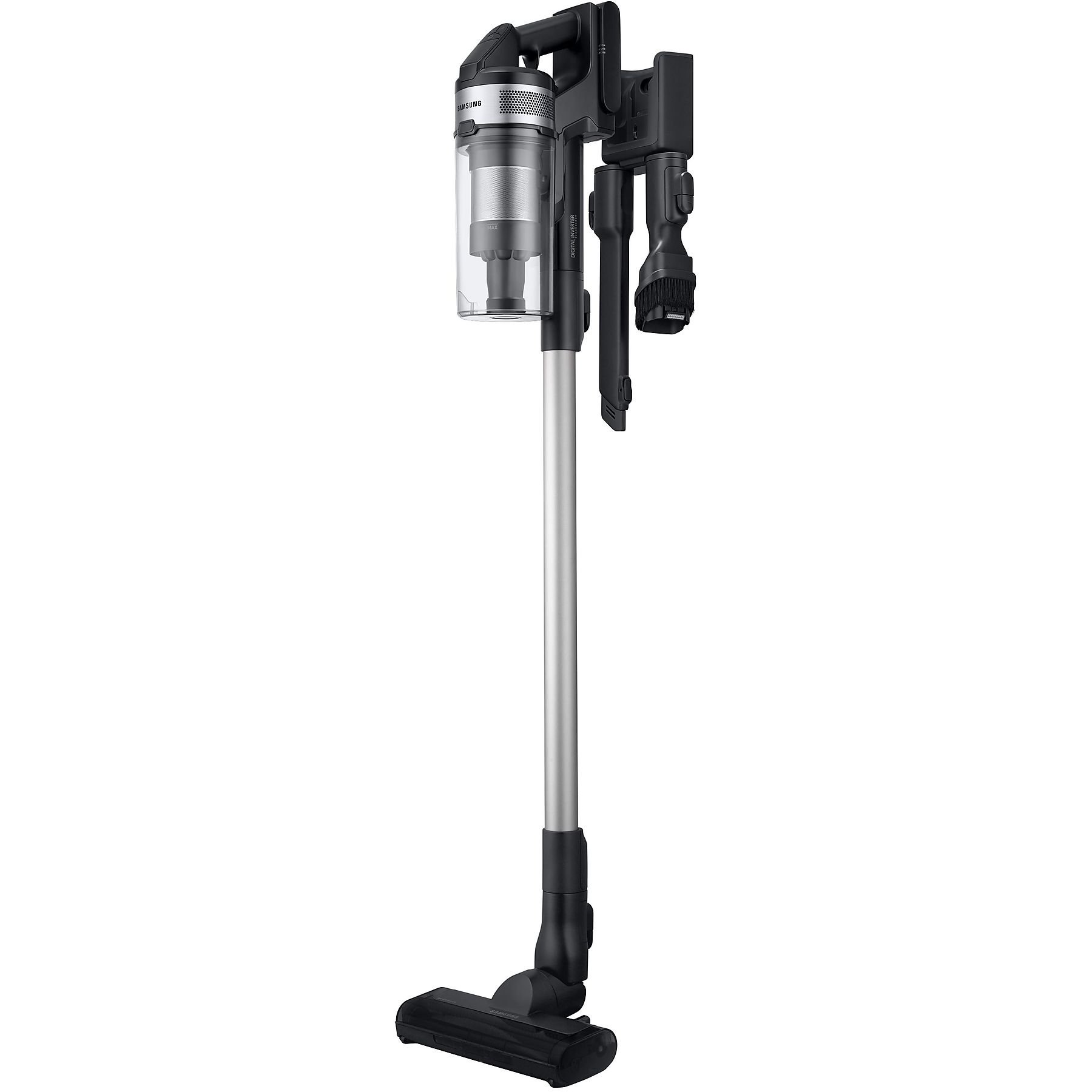 SAMSUNG VS15A60BGR5/WD Jet 65 PetPRO Stielsauger Stielsauger, Akkubetrieb, 410 Watt