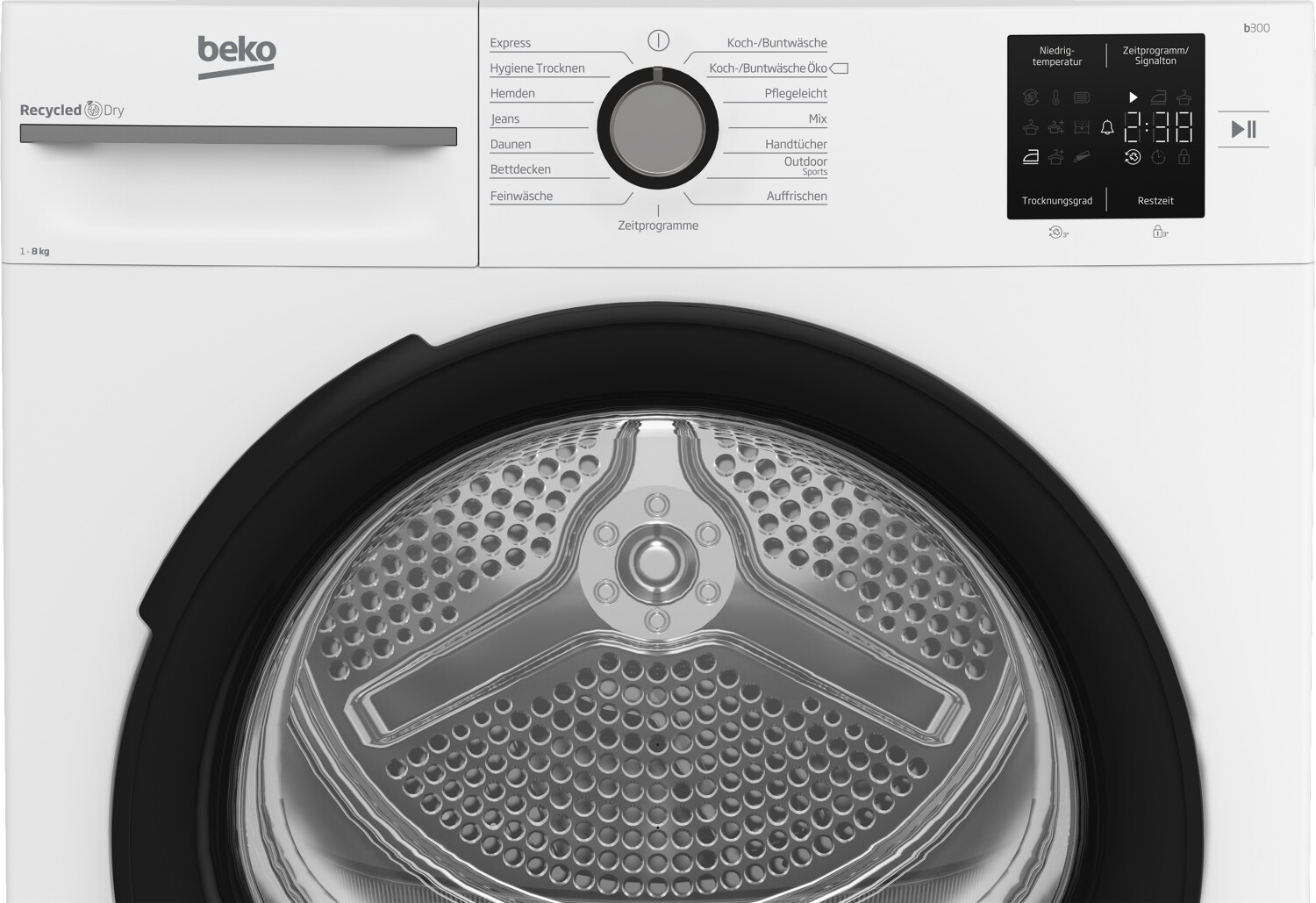 Beko BM3T38220X