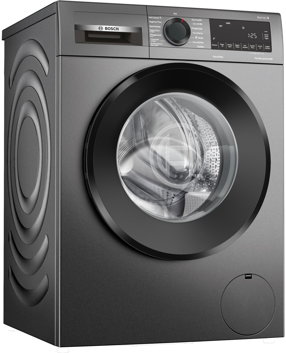 Bosch WGG244ZR10