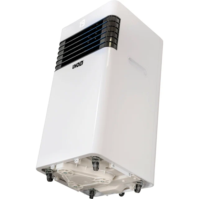 Unold Klimagerät »Arctic 7k«, mobil, für Räume bis 30 m²