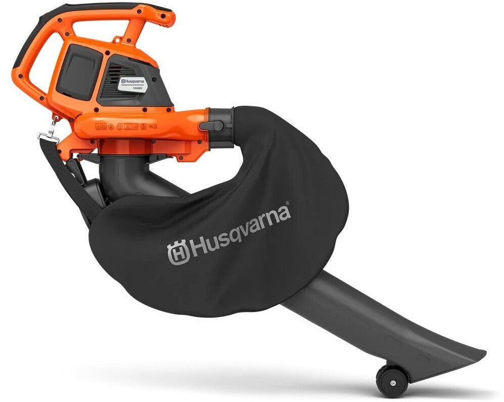 Husqvarna 120iBV Akku Blasgerät (ohne Akku und Ladegerät)