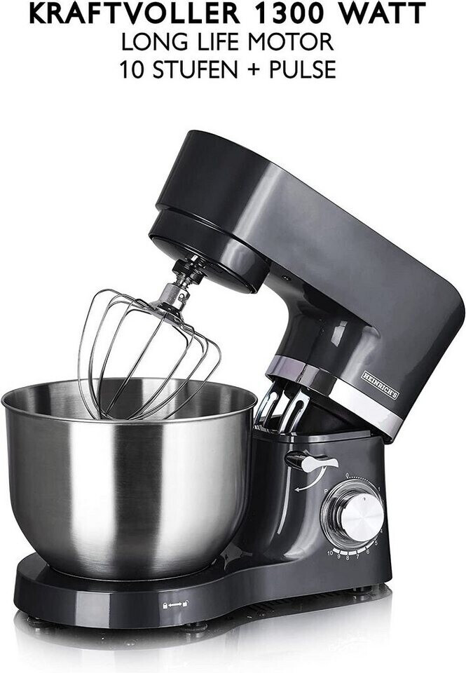 Heinrich´s HKM 6278