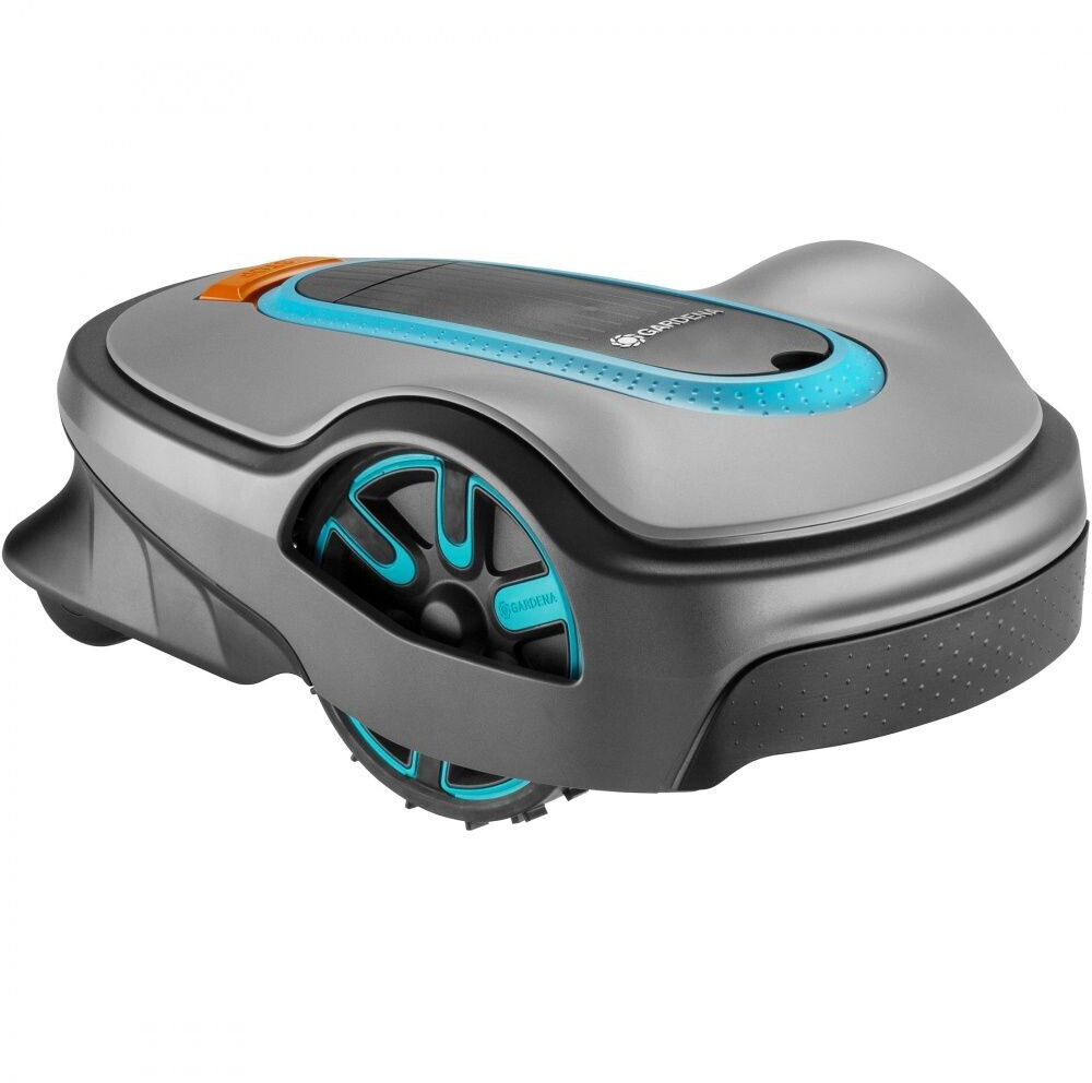 Gardena smart SILENO life 1250 m² Set Vorgängermodell (19115-20)