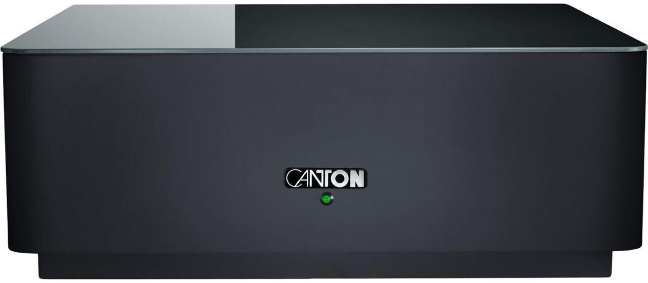 Canton Smart SUB 10 schwarz