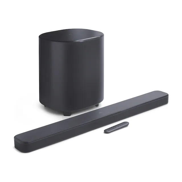 JBL Soundbar »Bar 500 MK2«