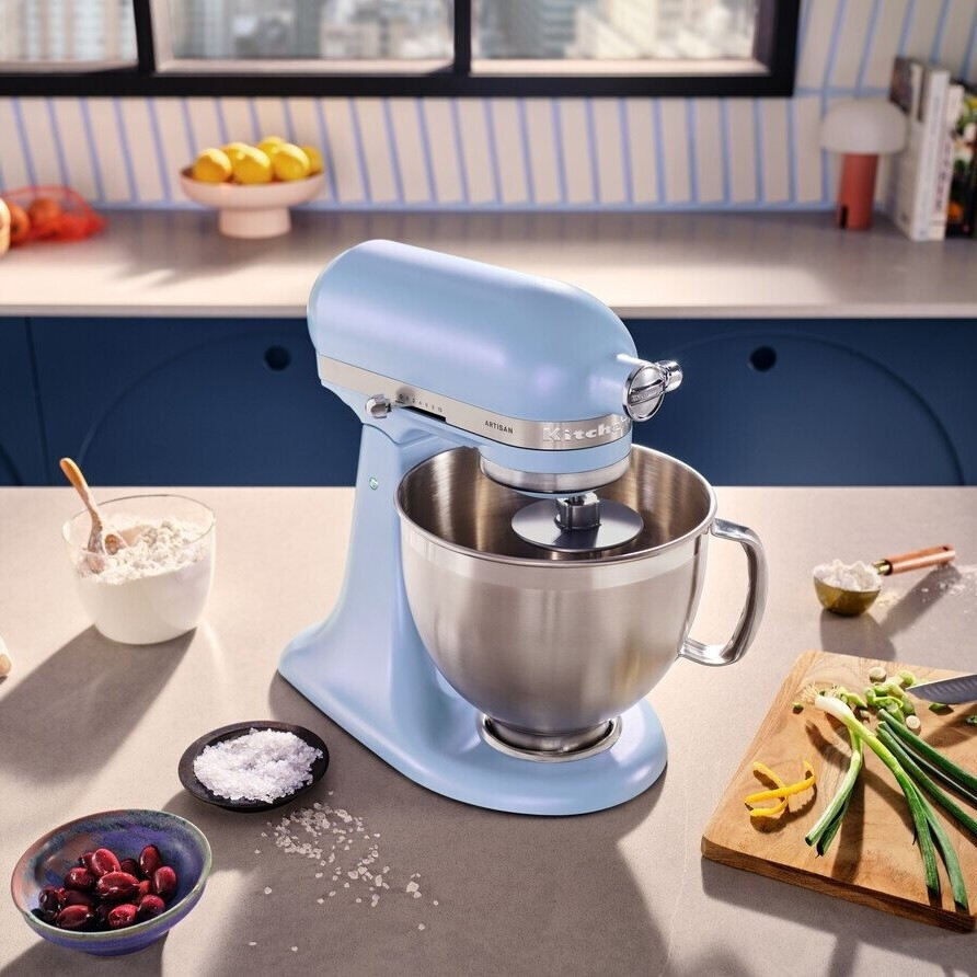 KitchenAid Artisan 5KSM195PS 5KSM195PSEOA BLUE SALT