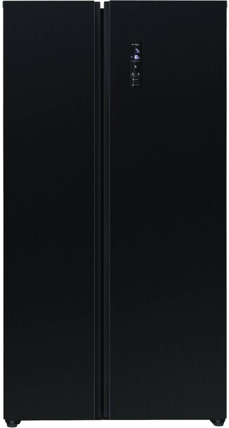 Bomann SBS 7344 schwarz