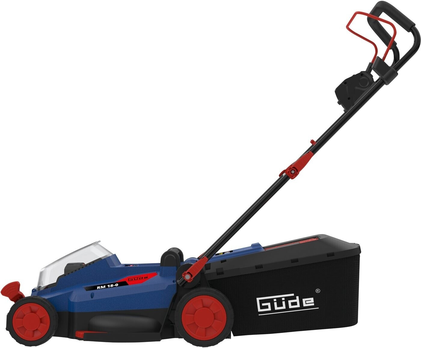Güde RM 18-401-23