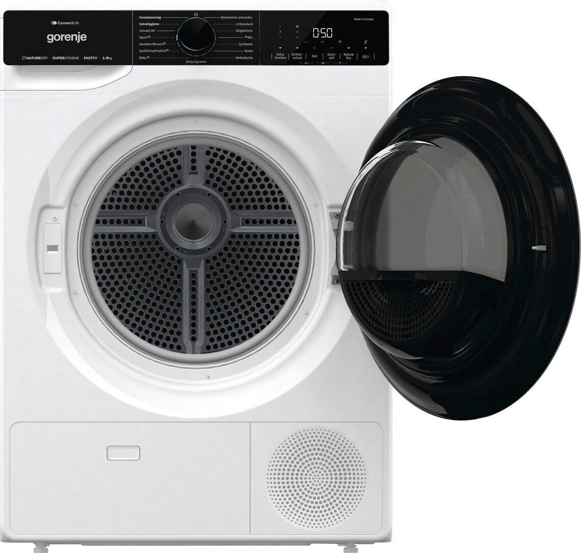 Gorenje DPNA93W