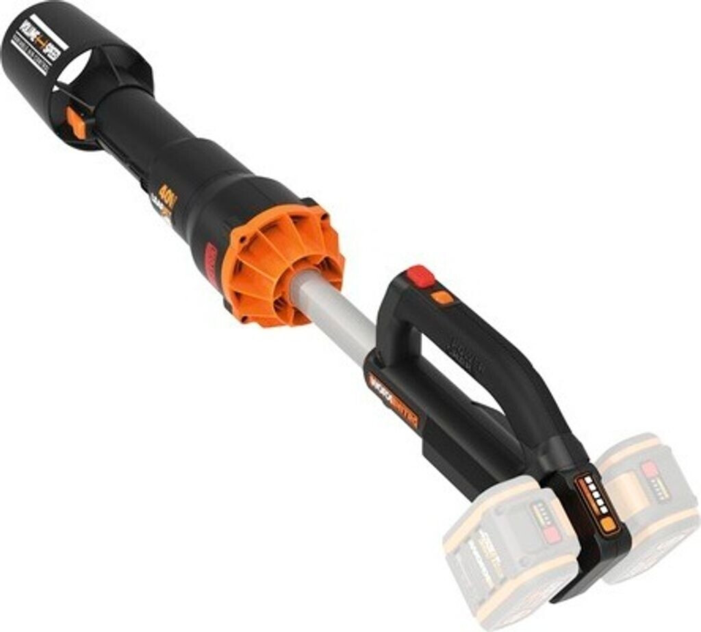 Worx WG585E ohne Akku/ohne Ladegerät