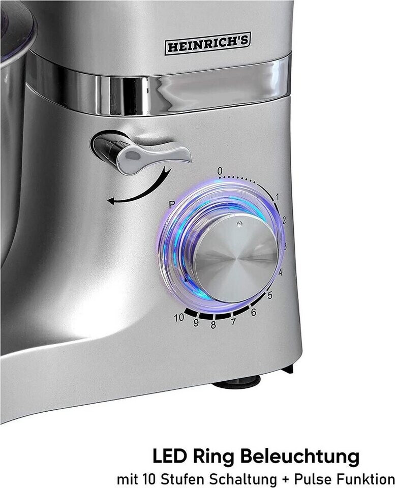 Heinrich´s HKM 6278