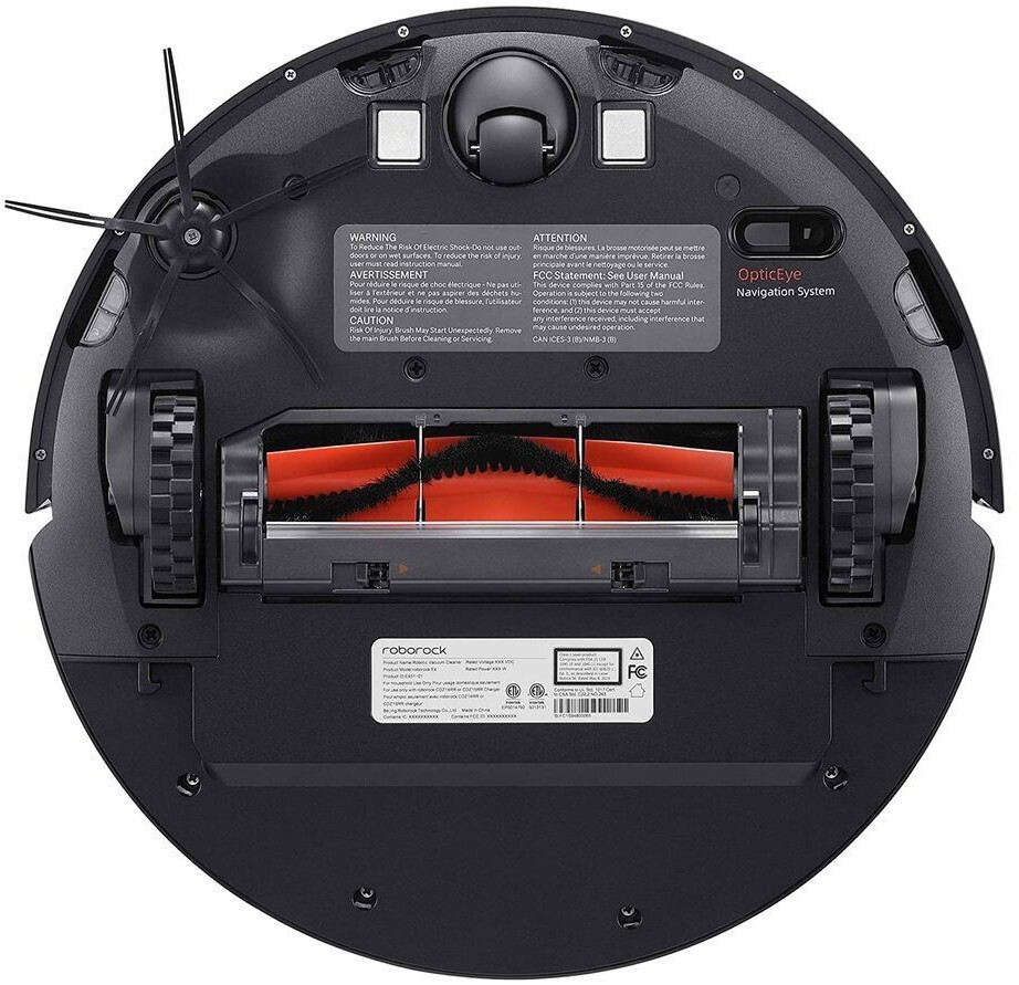 Roborock E4